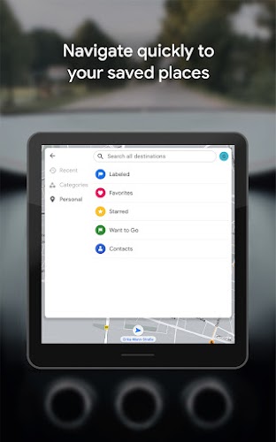 Google Maps Screenshot32