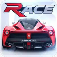 GS RACE APK