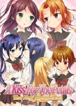 A Kiss for the Petals – New Generation! Screenshot3