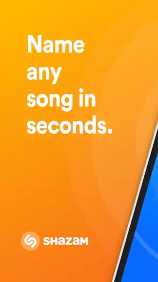 Shazam: Find Music & Concerts Screenshot1