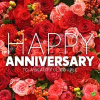 Wedding anniversary greetings APK