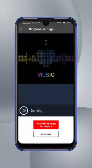Redmi Phone Ringtones Screenshot3