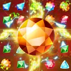 Gemstone Saga: Match 3 Quest APK