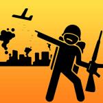 Soldier Wars RPG Fight Battle APK