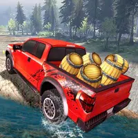 Off - Road Truck Simulator APK