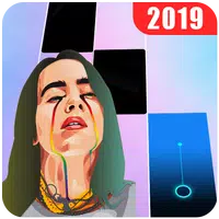 Piano Tiles: Billie Eilish APK