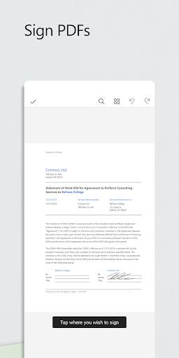 Microsoft 365 (Office) Screenshot1