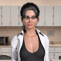 Office Life (COMPLETO) Romance 3D APK