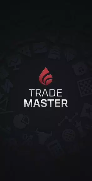 Bualuang Trade Master Screenshot1