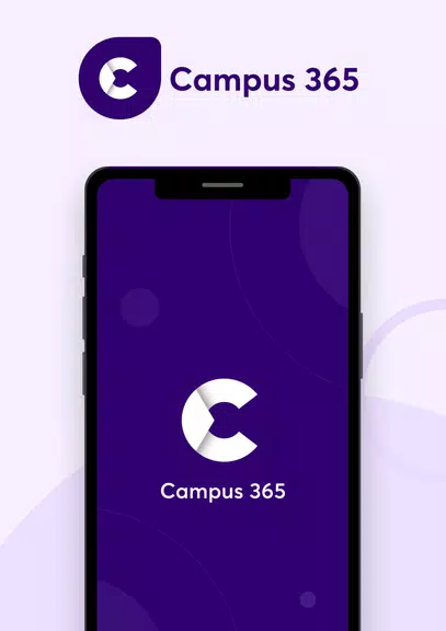 Campus 365 Screenshot1