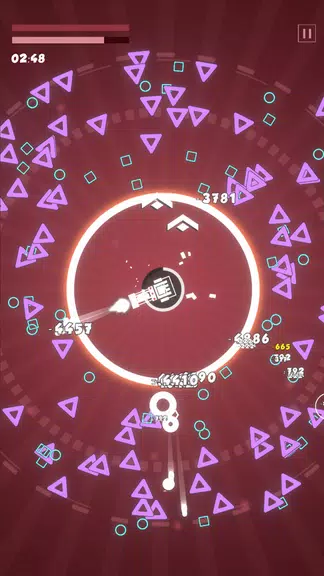 Geometry Tower Screenshot3