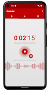 Voice Recorder Pro Screenshot7