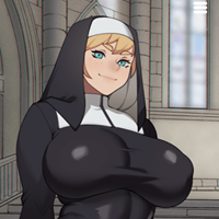 Corrupting the Nun Corrupting the Nun APK