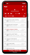 Voice Recorder Pro Screenshot1