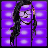 Skrillex Dubstep Drum Pads 2 APK