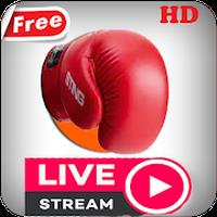 Boxing Live Streams - UFC Live Streams APK