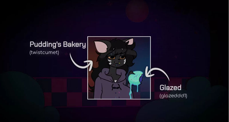 Five Nights at Fuzzboob's: Definitive Edition Screenshot1