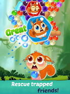 Bubble Jelly Pop Screenshot8