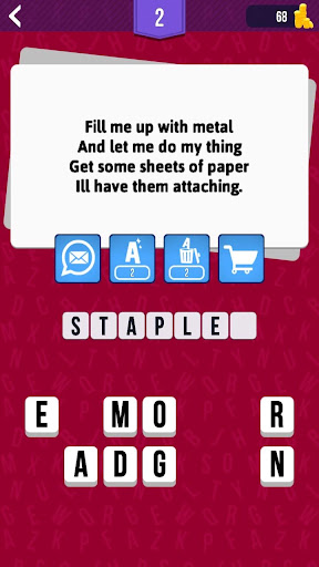 Easy Riddles Screenshot4