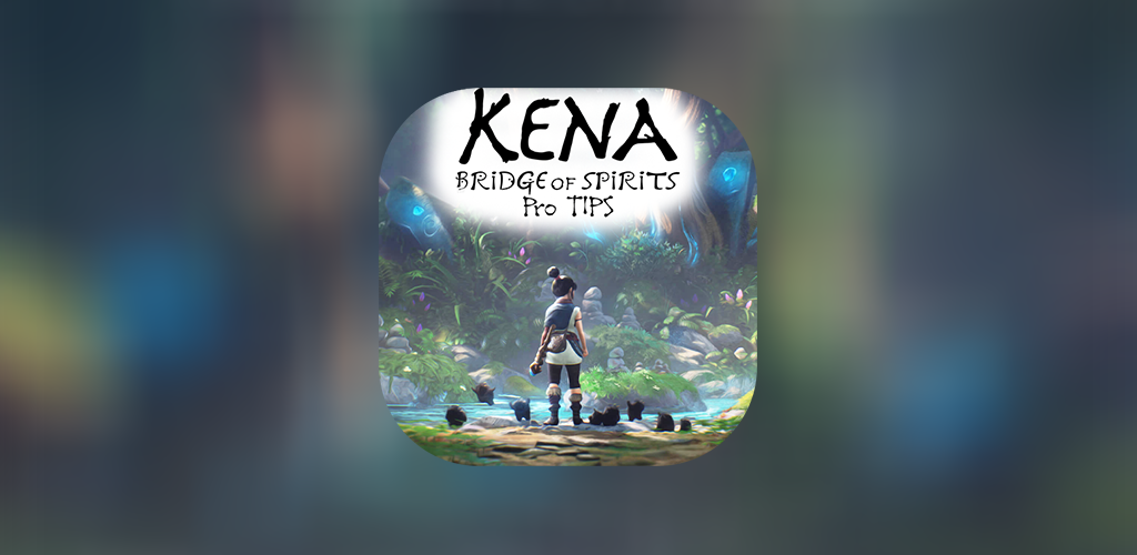 Kena: Bridge of Spirits Walkthrough Screenshot3