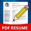 Resume Builder: CV Maker APK