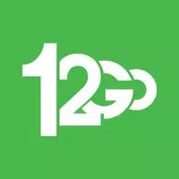 12Go Train, Bus, Ferry, Flight APK