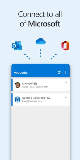 Microsoft Authenticator Screenshot1