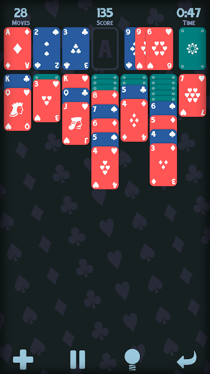 Le Solitaire Screenshot2