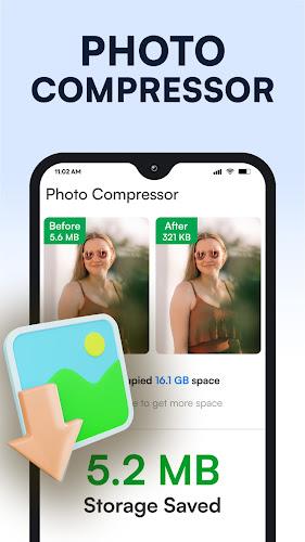 Phone Cleaner - AI Cleaner Screenshot6