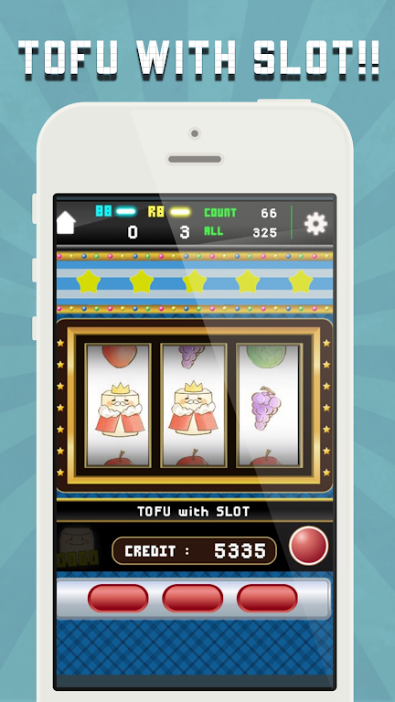 TOLOT -TofuChan with Slot Screenshot1