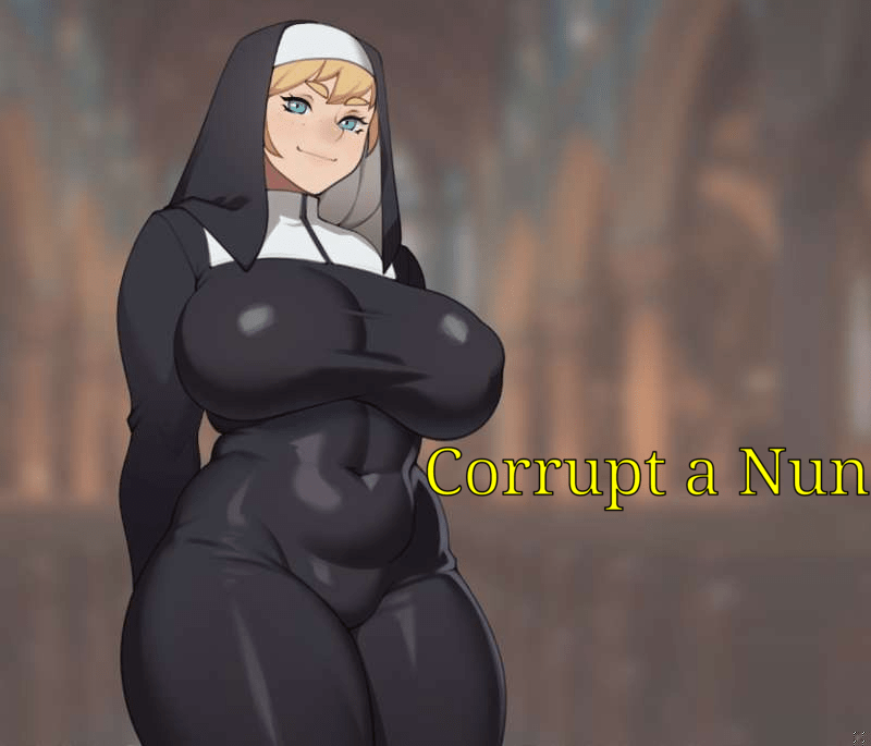 Corrupting the Nun Corrupting the Nun Screenshot2