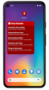 Voice Recorder Pro Screenshot5