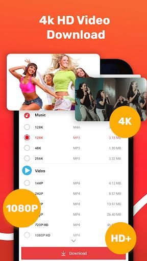 All Video Downloader App-Vmate Screenshot3