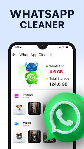 Phone Cleaner - AI Cleaner Screenshot3