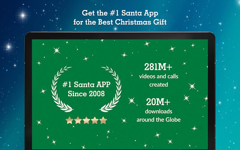 Call Santa Claus with PNP Screenshot24