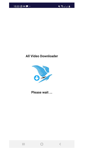 Video downloader tweet Screenshot3