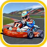 Go Kart Racing 3D APK