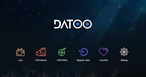 DaToo Player Screenshot2