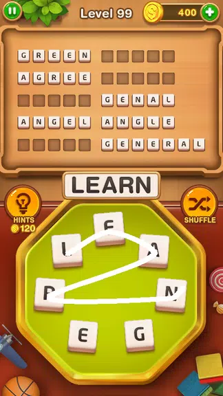 Word Spot Screenshot2