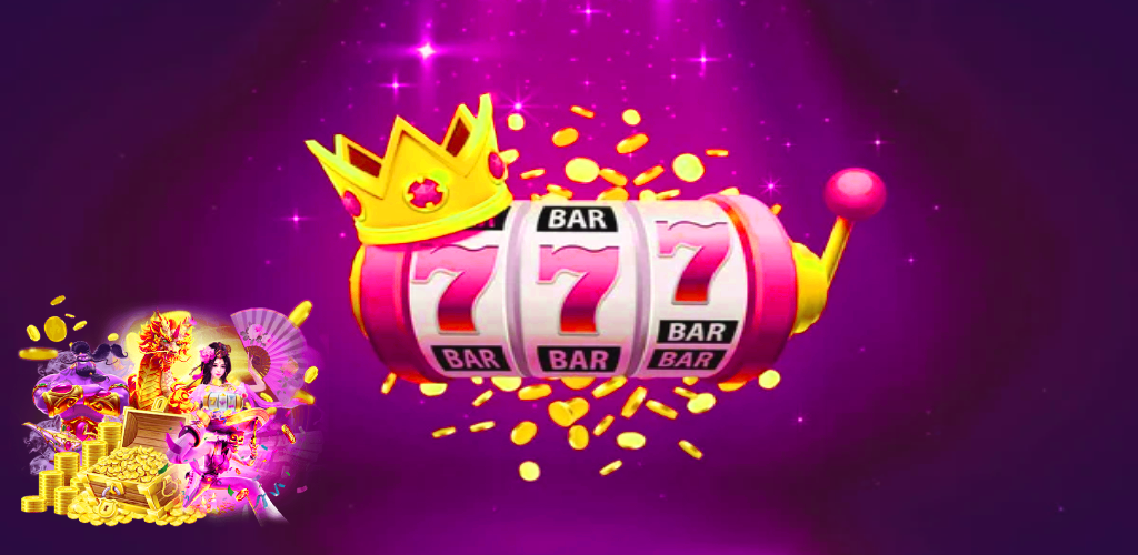 777 Casino Lucky Pagcor Slots Screenshot1