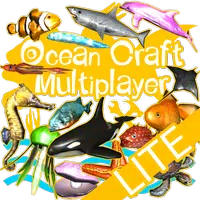 Ocean Craft Multiplayer - Lite APK