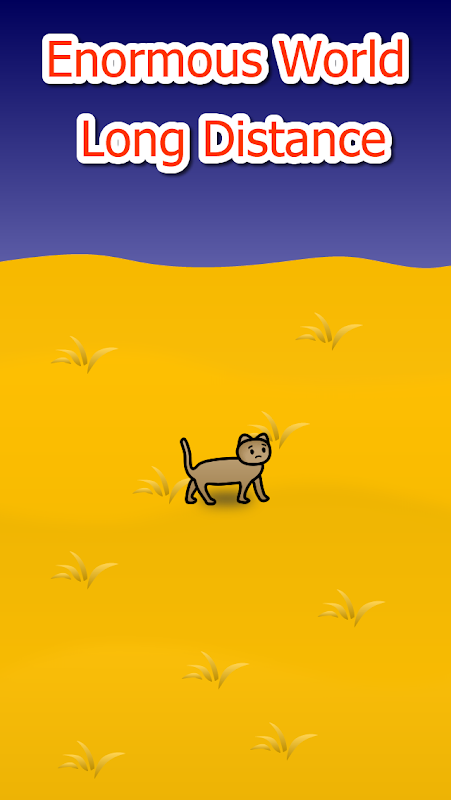 Cat Adventure Screenshot1