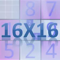 16x16 Sudoku Challenge HD APK