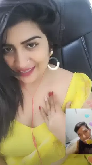 Indian Girls Video Chat Live Screenshot3