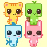 Online Cats – Multiplayer Park APK