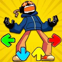 FNF Music Battle: Friday Funny Mod Whitty APK