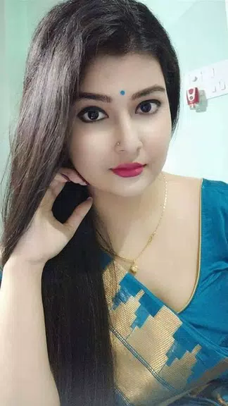 Indian Girls Video Chat Live Screenshot1