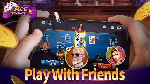 AceTeenPatti Screenshot1