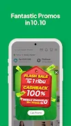 Tokopedia Mega Guncang 12.12 Screenshot3