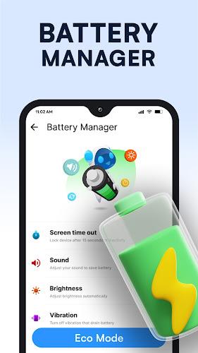 Phone Cleaner - AI Cleaner Screenshot14